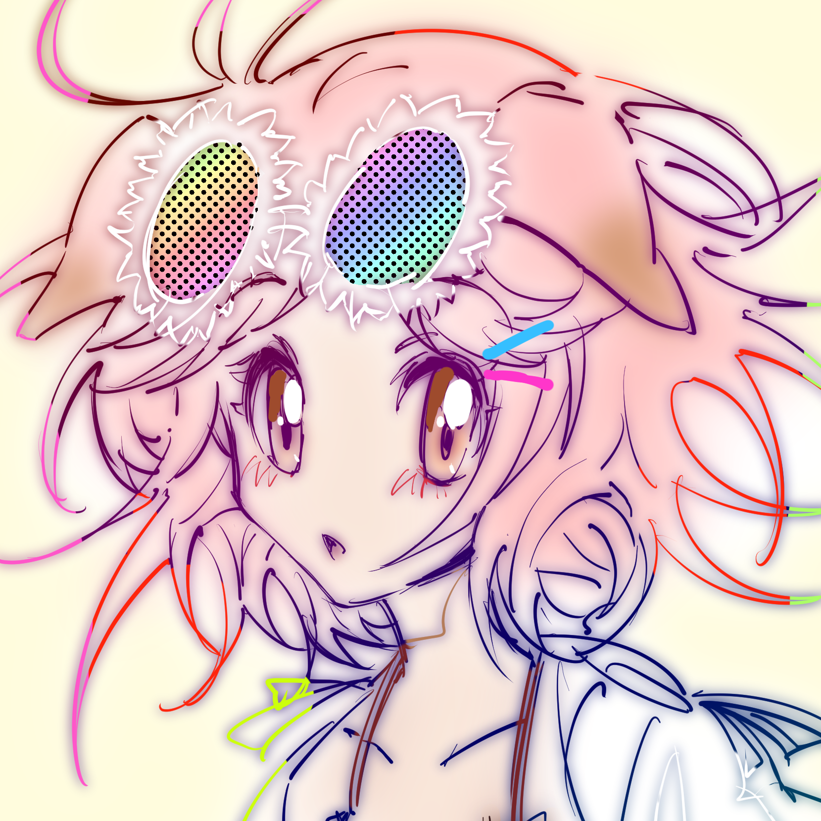 プロフィールアイコン